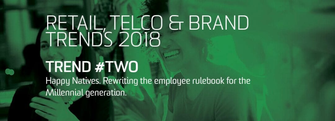 White paper retail, telco and brands the future