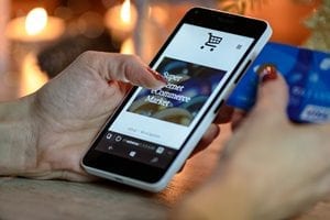 Seven out of 10 consumers believe technology will help build stronger relationships with retailers, says research